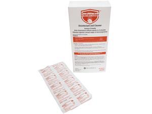 Unimed Corp MDCT447338 Sporicidal Disinfectant Tablets, 100 Unimed Corp MDCT447338 Sporicidal Disinfectant Tablets, 100