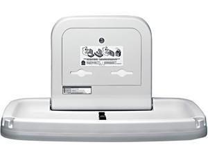 Koala Kare KKP KB200-00 Baby Changing Stations Horizontal Wall Mounted Koala Kare KKP KB200-00 Baby Changing Stations Horizontal Wall Mounted