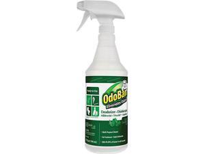 Clean Control Corp 910062QC12CT OdoBan Eucalyptus Deodorizer Disinfectant Spray - 12 / Carton Clean Control Corp 910062QC12CT OdoBan Eucalyptus Deodorizer Disinfectant Spray - 12 / Carton