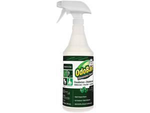 OdoBan CCC 910062-QC12 RTU Odor Eliminator and Disinfectant, Eucalyptus Scent, 32 oz. Spray Bottle OdoBan CCC 910062-QC12 RTU Odor Eliminator and Disinfectant, Eucalyptus Scent, 32 oz. Spray Bottle