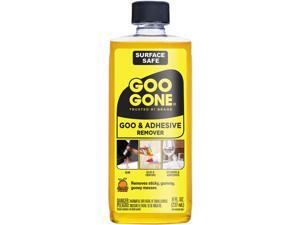 Goo Gone WP76700 Original Cleaner, Citrus Scent, 8 oz Bottle Goo Gone WP76700 Original Cleaner, Citrus Scent, 8 oz Bottle