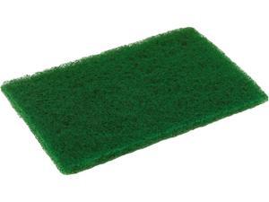Disco MD69DISCO Medium Duty Scouring Pad, 6.00" x 9.00", Green, 10 per Pack, 6 Packs/Carton Disco MD69DISCO Medium Duty Scouring Pad, 6.00" x 9.00", Green, 10 per Pack, 6 Packs/Carton
