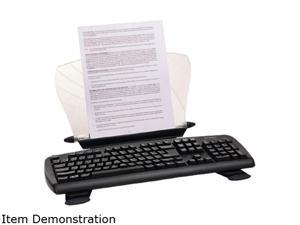 Kensington K60004us Under Desk Comfort Keyboard Drawer With