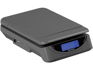 Brecknell PS25GRAY PS25 Electronic Scale Brecknell PS25GRAY PS25 Electronic Scale