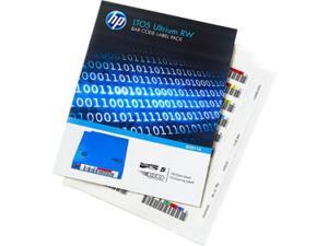 HP Q2012A LTO-5 Ultrium WORM Barcode Label HP Q2012A LTO-5 Ultrium WORM Barcode Label