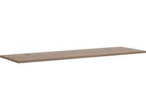 HON LMW4824PNC Foundation Pinnacle Laminate Worksurface, 48" x 24" HON LMW4824PNC Foundation Pinnacle Laminate Worksurface, 48" x 24"