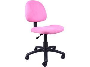 BOSS Office Products B325-PK Task Chairs