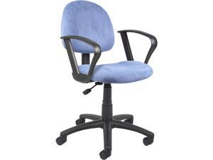 BOSS Office Products B327BE Task Chairs