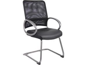 BOSS Office Products B6409 Guest Chairs