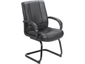 BOSS Office Products B7909 Guest Chairs