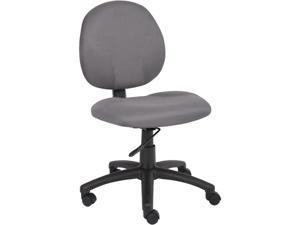 BOSS Office Products B9090GY Task Chairs