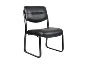 BOSS Office Products B9539 Guest Chair