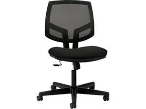 volt high back ergonomic chair