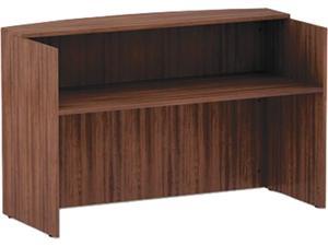 alera valencia series reception desk