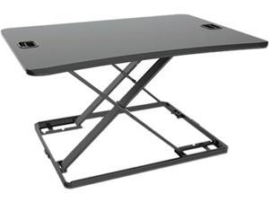 Alera AE1SPLR AdaptivErgo Ultra-Slim Sit-Stand Desk