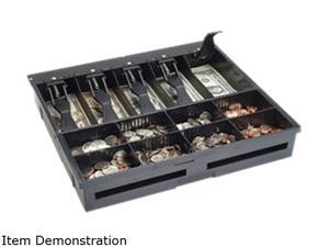 MMF 225-1504-04 Cash Drawer Tray for VAL-u Line Cash Drawer MMF 225-1504-04 Cash Drawer Tray for VAL-u Line Cash Drawer