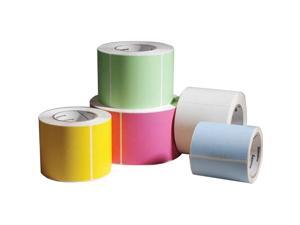 Intermec E15535 Duratherm II Direct Thermal Labels - 4" Width x 2" Length - 6776 Label - Direct Thermal
