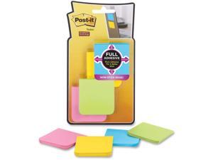 3M F2208SSAU Post-it Notes Super Sticky Full Adhesive Notes 3M F2208SSAU Post-it Notes Super Sticky Full Adhesive Notes