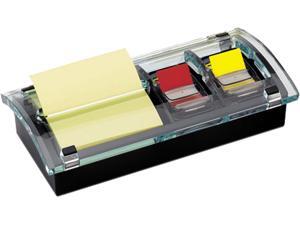 Post-it DS-100 Notes Note & Flag Dispenser Post-it DS-100 Notes Note & Flag Dispenser