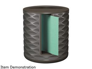 Post-it ABS330B Pop-up Aqua Notes Vertical Dispenser Post-it ABS330B Pop-up Aqua Notes Vertical Dispenser