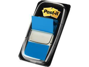 3M 680-BE12 Flags Value Pack, Blue, 1 in. Wide, 50/Dispenser, 12 Dispensers/Pack 3M 680-BE12 Flags Value Pack, Blue, 1 in. Wide, 50/Dispenser, 12 Dispensers/Pack