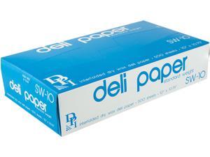 Deli SW10XX Durable Packaging Sheets Deli SW10XX Durable Packaging Sheets