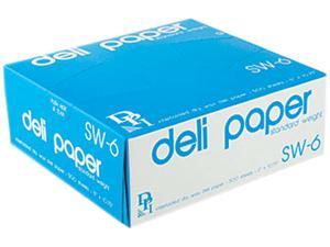 Deli SW6XX Durable Packaging Sheets Deli SW6XX Durable Packaging Sheets