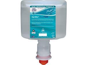 Deb AGB120TF AgroBac Pure FOAM Foaming Hand Wash, 1.2L Cartridge Deb AGB120TF AgroBac Pure FOAM Foaming Hand Wash, 1.2L Cartridge