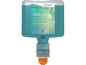 Deb ANT120TF Signature Citrus Fragrance Antimicrobial Foam Handwash 1.2L Cartridge Deb ANT120TF Signature Citrus Fragrance Antimicrobial Foam Handwash 1.2L Cartridge
