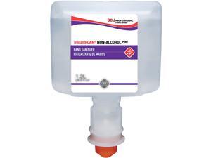 Deb AFS120TF Non-Alcohol Hand Sanitizer 1.2L Cartridge Deb AFS120TF Non-Alcohol Hand Sanitizer 1.2L Cartridge