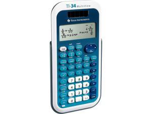 Texas Instruments 34MV/SC/PWB/A TI34MV Slidecase 10pk Texas Instruments 34MV/SC/PWB/A TI34MV Slidecase 10pk