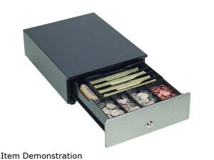 MMF MMF-VAL10-04 VAL-u Line Narrowest Electronic Compact Cash Drawer MMF MMF-VAL10-04 VAL-u Line Narrowest Electronic Compact Cash Drawer