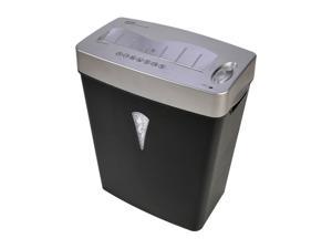 Royal 100x 10-Sheet Crosscut Home/Office Shredder 29171Y - The