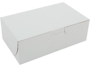 SOUTHERN CHAMPION TRAY SCH 0911 Bakery Boxes, 6.25" x 3.75" x 2.13", 250 / Carton SOUTHERN CHAMPION TRAY SCH 0911 Bakery Boxes, 6.25" x 3.75" x 2.13", 250 / Carton