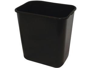 IMPACT IMP 7702-5 Rectangular Soft-Sided Wastebasket - 28 Qt. IMPACT IMP 7702-5 Rectangular Soft-Sided Wastebasket - 28 Qt.