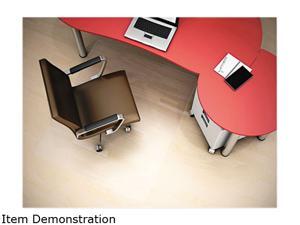 Deflect-o CM21242PC OS - Office Furniture Deflect-o CM21242PC OS - Office Furniture