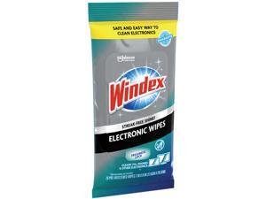 Windex 319248EA Electronics Cleaner, 25 Wipes Windex 319248EA Electronics Cleaner, 25 Wipes