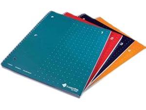 Livescribe ANA-00017-00 Single Subject Spiral Notebook Livescribe ANA-00017-00 Single Subject Spiral Notebook