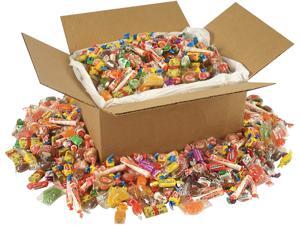 Office Snax 00085 All Tyme Favorites Candy Mix, 10 lbs. Office Snax 00085 All Tyme Favorites Candy Mix, 10 lbs.