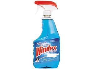 Windex DRK 90139 Powerized Glass Cleaner with Ammonia-D RTU 12 x 32 oz./946 mL Trigger Sprayer Windex DRK 90139 Powerized Glass Cleaner with Ammonia-D RTU 12 x 32 oz./946 mL Trigger Sprayer