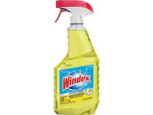 Windex 305498CT MultiSurface Disinfectant Spray Windex 305498CT MultiSurface Disinfectant Spray