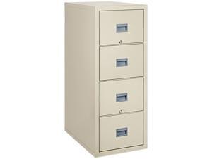 FireKing 4P2131CPA Patriot Insulated 4-Drawer Fire File Cabinet FireKing 4P2131CPA Patriot Insulated 4-Drawer Fire File Cabinet