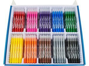 Maped 845470 Helix Fine Tip Washable Markers Maped 845470 Helix Fine Tip Washable Markers