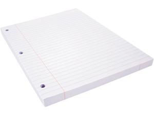 Universal UNV20920 Filler Paper, 3-Hole, 8 x 10.5, Wide/Legal Rule, 200/Pack Universal UNV20920 Filler Paper, 3-Hole, 8 x 10.5, Wide/Legal Rule, 200/Pack