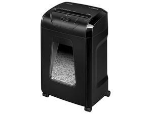 Universal 7122001 Medium-Duty Cross-Cut Shredder, 14 Sheet Capacity Universal 7122001 Medium-Duty Cross-Cut Shredder, 14 Sheet Capacity