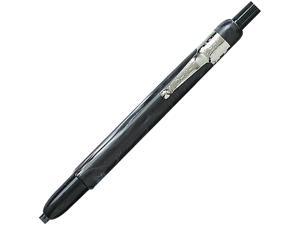 Listo Marking Pencil
Bold Marker Point Type - Red Lead - Black Barrel - 12 / Dozen Listo Marking Pencil
Bold Marker Point Type - Red Lead - Black Barrel - 12 / Dozen