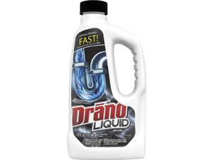 Drano 318593CT Liquid Drain Cleaner Drano 318593CT Liquid Drain Cleaner