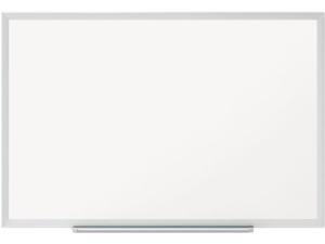Quartet SM538 Standard Magnetic Whiteboards, Silver Aluminum Frame Quartet SM538 Standard Magnetic Whiteboards, Silver Aluminum Frame