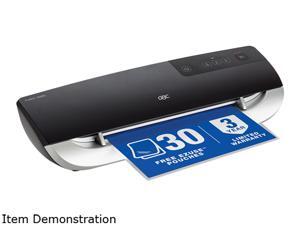 1703079AF GBC Fusion 3000L Laminator, 9" Max Document Width, 5 mil Max Document Thickness 1703079AF GBC Fusion 3000L Laminator, 9" Max Document Width, 5 mil Max Document Thickness