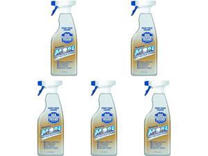 Bar Keepers Friend BKF 11727 MORE Spray + Foam Cleaner, 25.4 oz. Spray Bottle, Citrus, 6/Carton Bar Keepers Friend BKF 11727 MORE Spray + Foam Cleaner, 25.4 oz. Spray Bottle, Citrus, 6/Carton